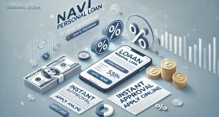 navi personal loan instant apply low interest